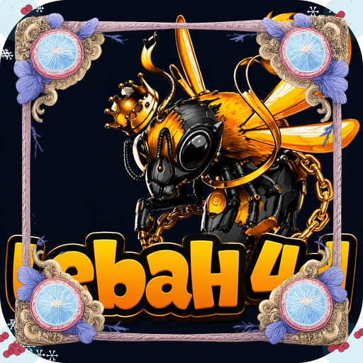 lebah4d — mitra unggulan